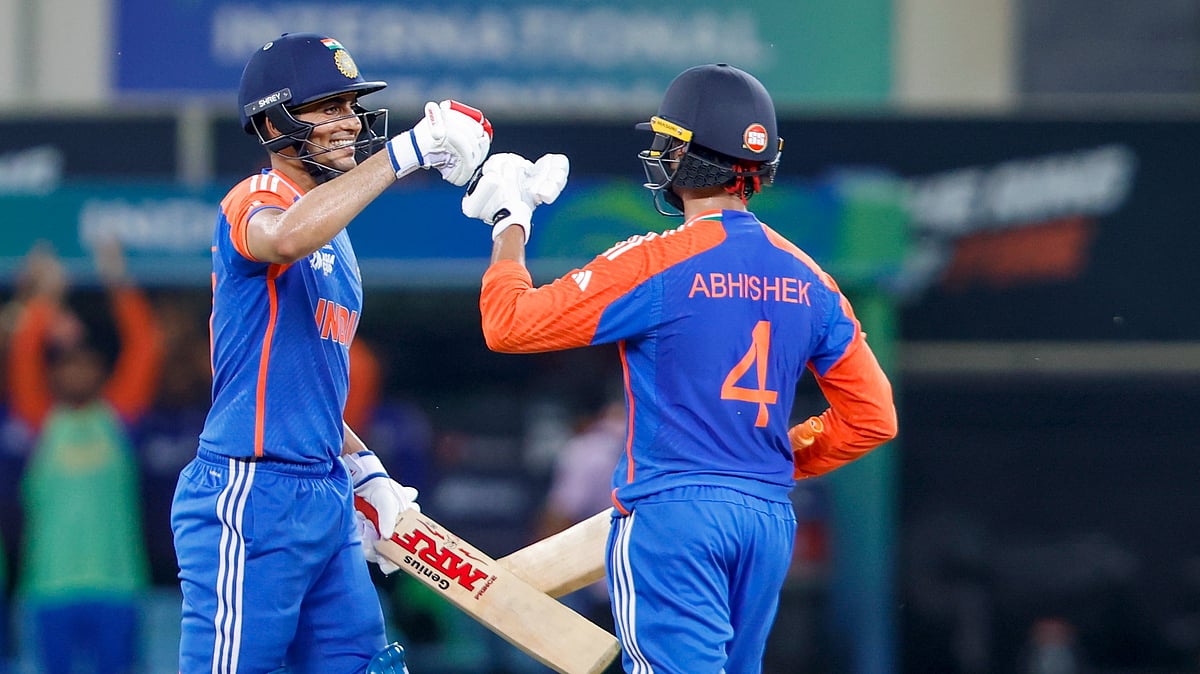 PTI : India and Bangladesh will be clashing against each other in the Super 4 clash at the Dubai International Stadium in Dubai on Wednesday, September 24. 