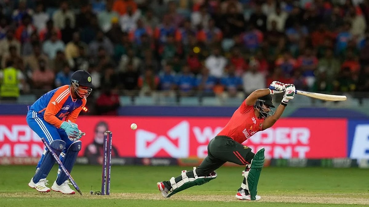 India Vs Bangladesh Highlights, T20 Asia Cup 2025 Super Four: IND Through To Final