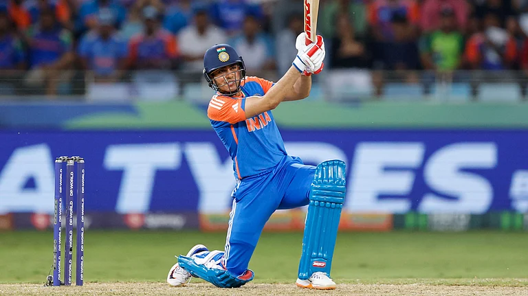 India take on Bangladesh in a crucial Super Four clash of the Asia Cup 2025 on Wednesday, 24 September, at the Dubai International Stadium. The match gets underway at 8 pm IST. - PTI