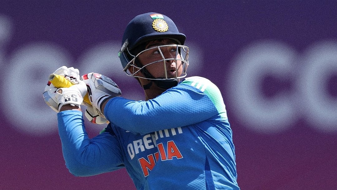 X/cricketcomau : Vaibhav Suryavanshi once again entered the record books by surpassing former India U19 captain Unmukt Chand’s tally of sixes in Youth One-Day Internationals.