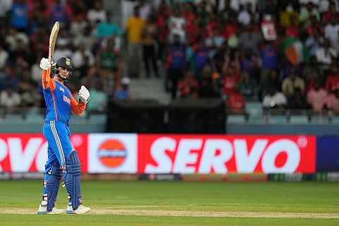 Asia Cup 2025 Super Four: India vs Bangladesh