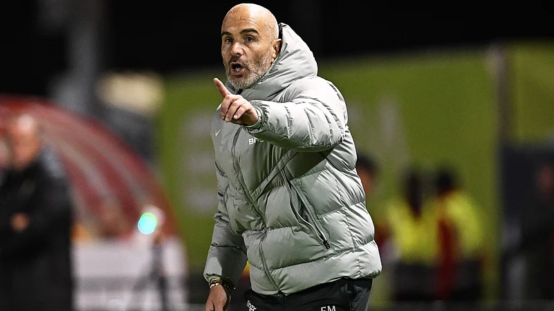 Lincoln City 1-2 Chelsea, EFL Cup: Maresca Frustrated By Blues Ignorance In Cagey Win