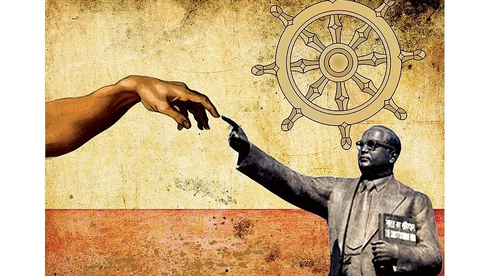 Tarun  : Constitutional values have universal appeal 