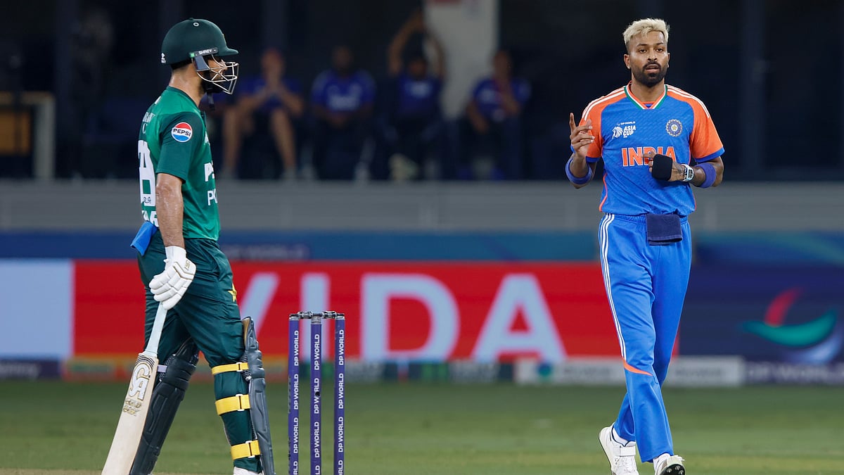 PTI : Here's a look at how the four teams can qualify for the final, and also check the possible scenario for another mouth-watering India vs Pakistan clash, this time for continental glory.
