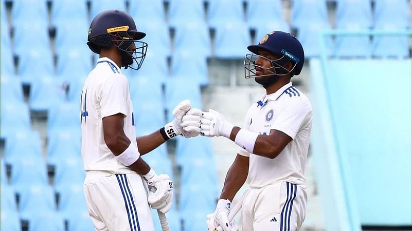 india vs west indies 2025 squad announcement dhruv jurel to replace rishabh pant