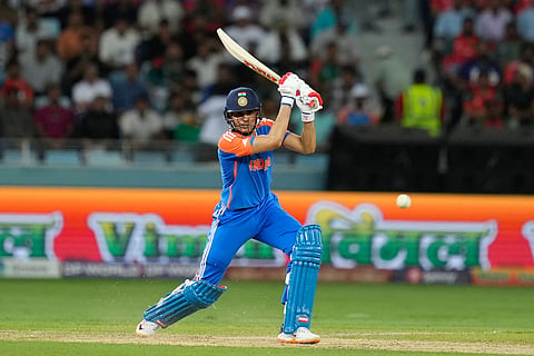 Asia Cup 2025 Super Four: India vs Bangladesh