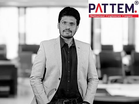Vidyasagar Pattem, Chairman and Managing Director (CMD)/Trustee at Pattem Group of Companies