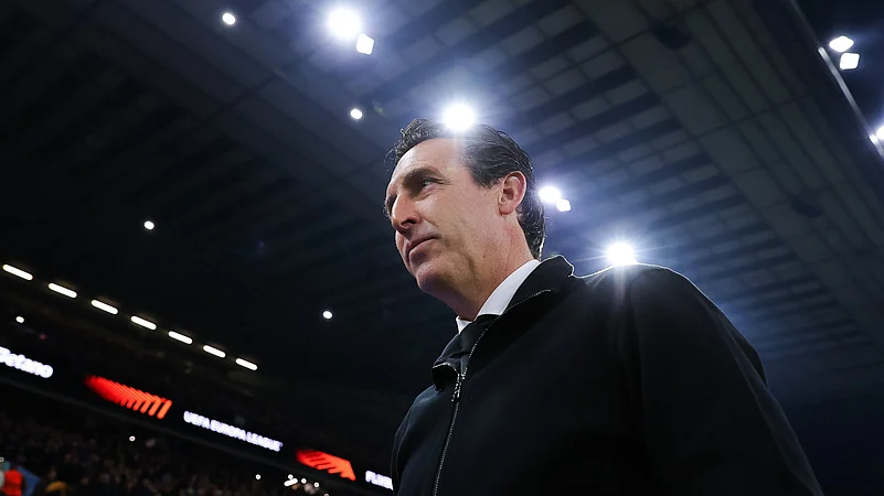 Aston Villa 1-0 Bologna, UEFA Europa League: Emery Excited By His Teams European Potential