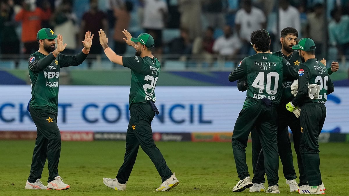 Pakistan Vs Bangladesh, Asia Cup 2025 Super Four