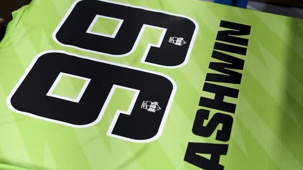 X/Ashwin