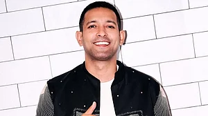Instagram/Vikrant Massey : Vikrant Massey to play lead in Dostana 2
