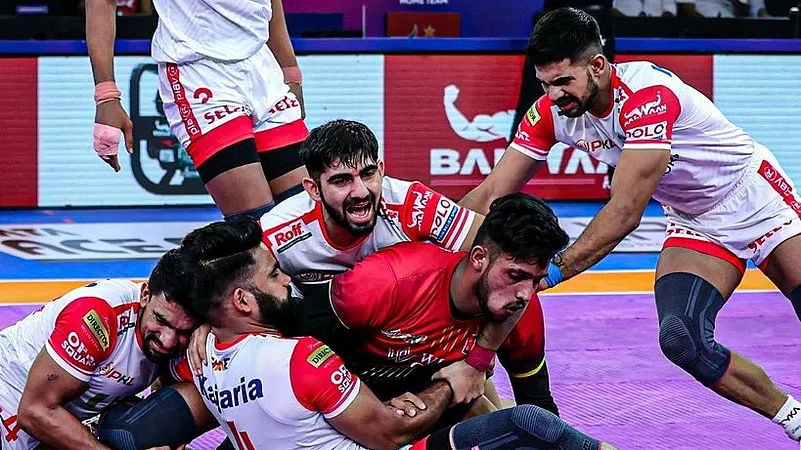Pro Kabaddi League 2025
