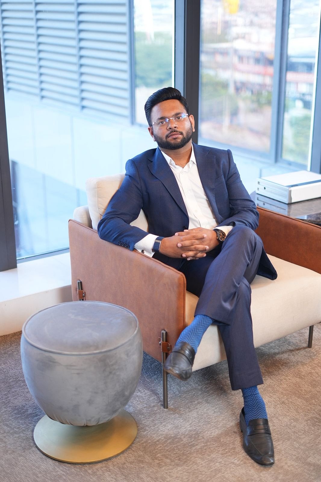 Abhay Jindal