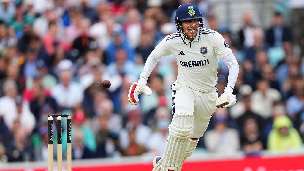 Indias Test Squad For West Indies Series 2025 Five Key Takeaways From 15-Man Team