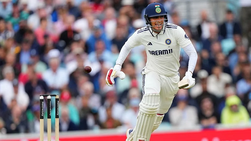 Indias Test Squad For West Indies Series 2025 Five Key Takeaways From 15-Man Team