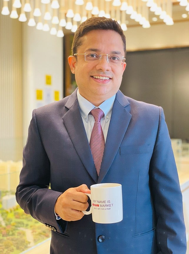 Chandan Kar