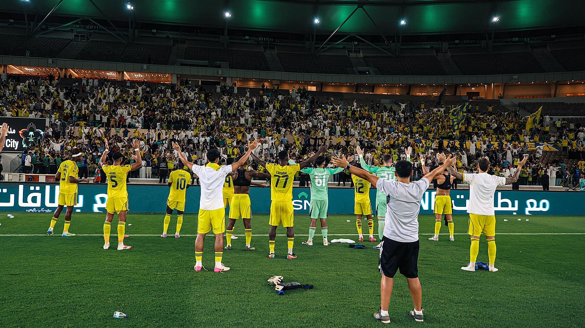 Saudi Pro League 2025-26 Matchday 4 Preview Al Ittihad vs Al Nassr