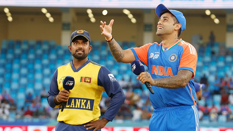 India Vs Sri Lanka, Asia Cup 2025 Super 4: Who Won Yesterday In IND V SL Match?