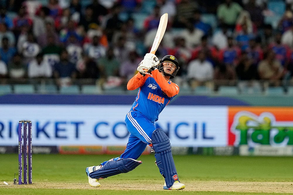 Asia Cup T20: Sri Lanka vs India