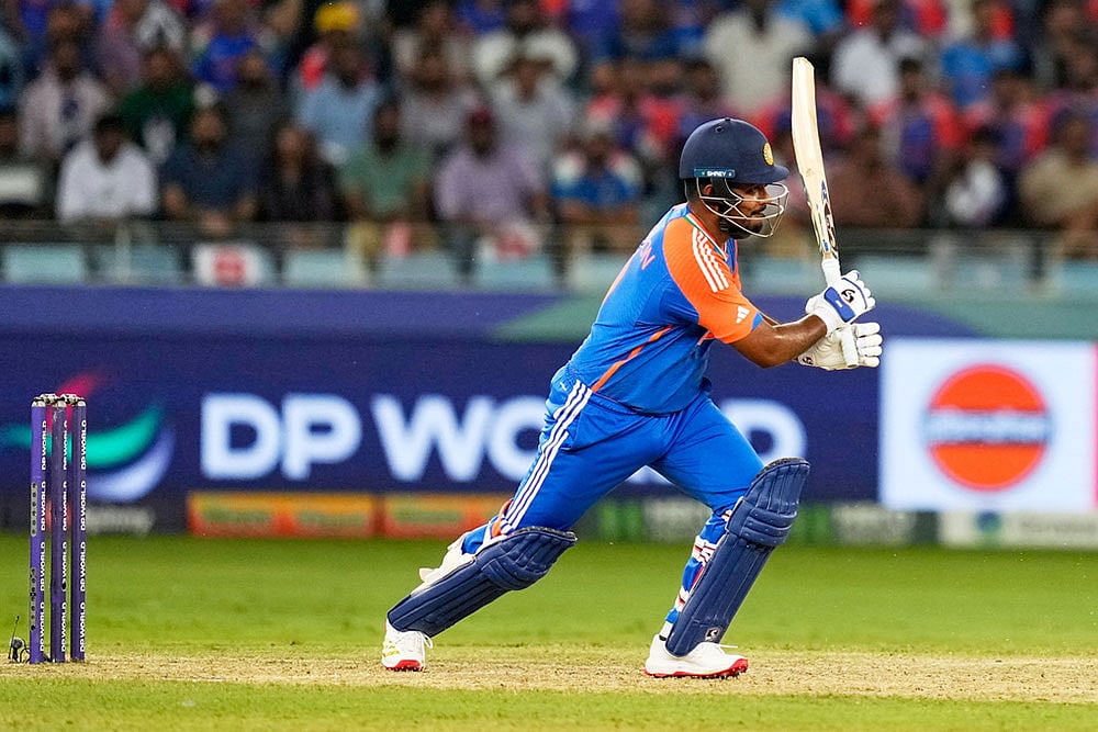 Asia Cup 2025: India vs Sri Lanka