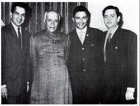Dev Anand