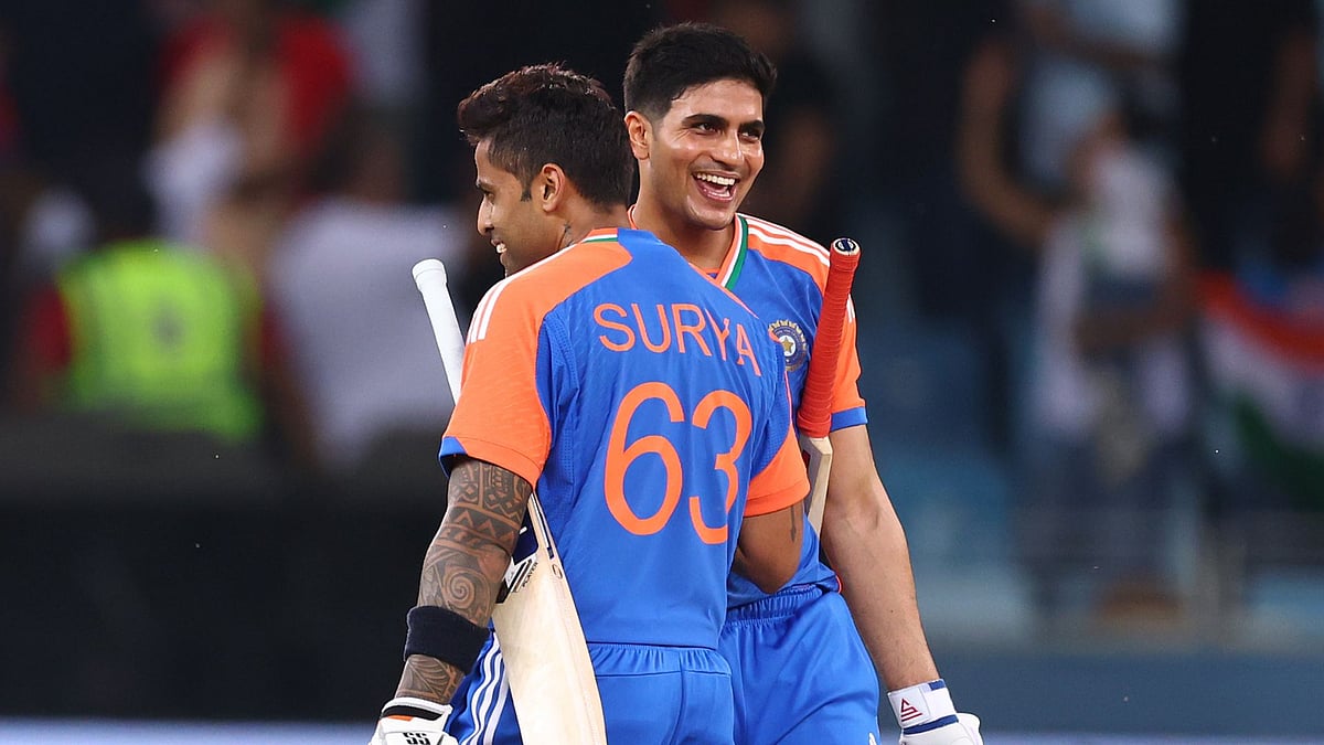 File : Shubman Gill and Suryakumar Yadav's tepid T20I form has raised serious discussions in the Indian cricket due to abundance of IPL talent in line. 