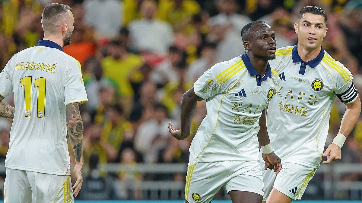 Neom Vs Al-Nassr Highlights, Saudi Pro League 2025-26