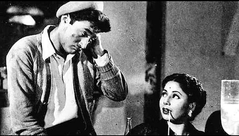 Dev Anand