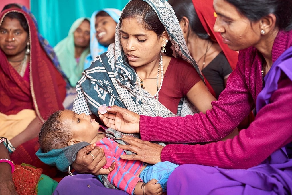 Doctors In Pvt. Sector Giving Kids Antibiotics For Diarrhoea Despite Knowing It's Not Needed: Study