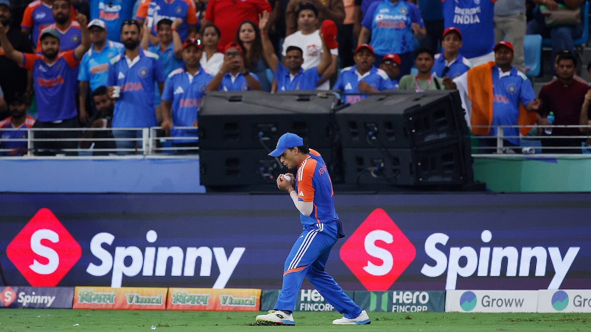 India and Sri Lanka meet in their final Super Four clash at the Asia Cup 2025, with India using this match as a valuable opportunity to iron out combinations before Sunday’s highly anticipated final against Pakistan. - X/BCCI