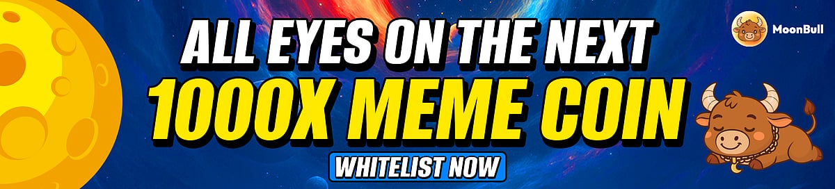 MoonBull banner