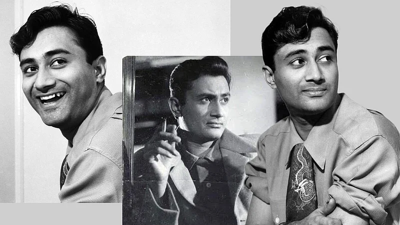 Dev Anand