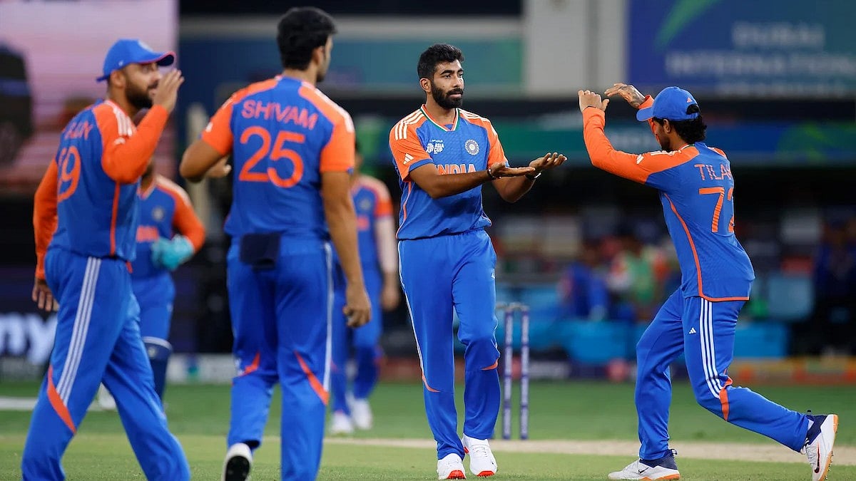 India Vs Sri Lanka, Asia Cup Super Four: Dubai Weather Forecast And Pitch Report MATCH 18