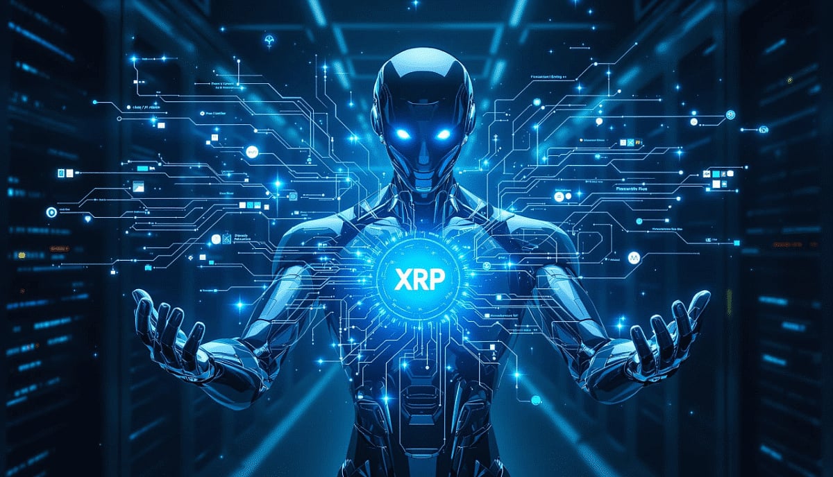 XRP AI (XRP)