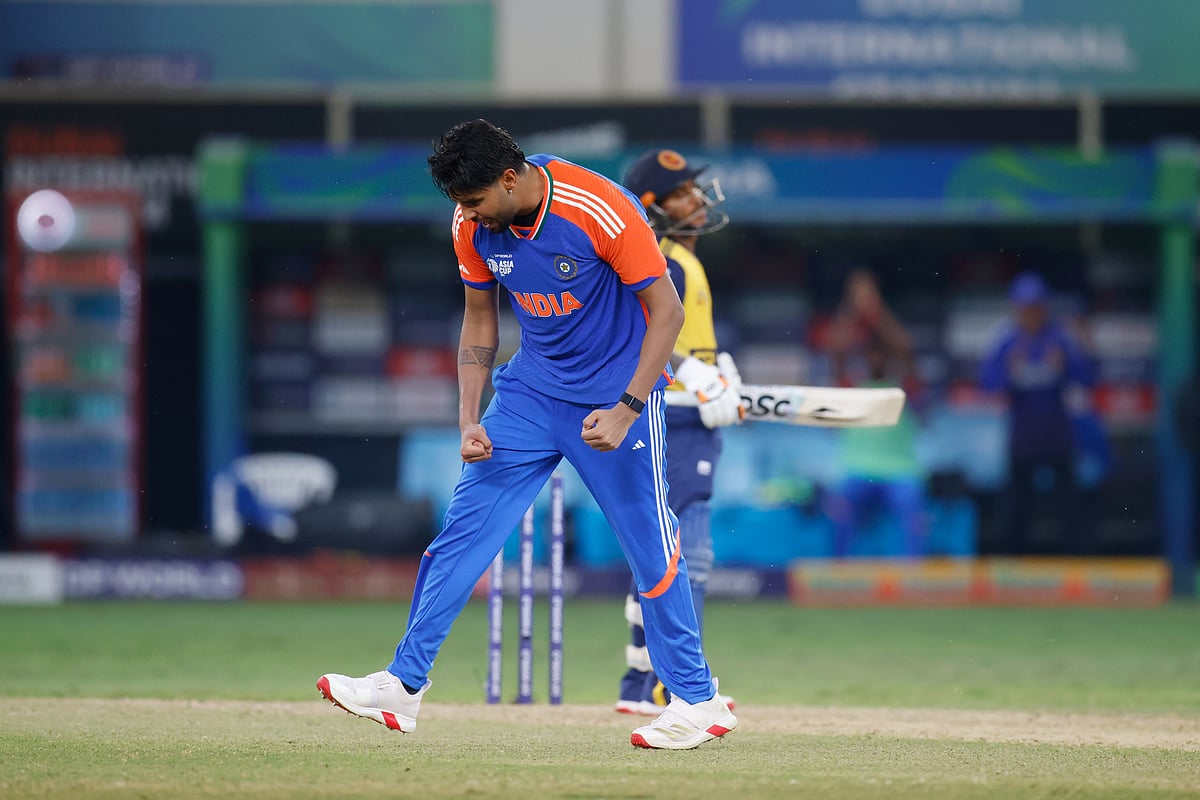 India Vs Sri Lanka, T20 Asia Cup 2025 Super Four: IND Maintain Unbeaten Run