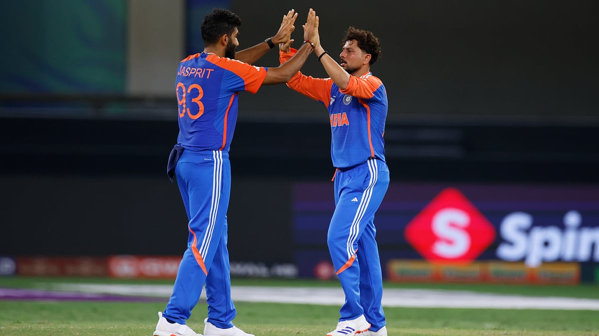 India face Sri Lanka in the final Super Four fixture of the Asia Cup 2025 with both teams seeking momentum: India, already qualified for the final, and Sri Lanka out to salvage pride before heading home. - X/BCCI