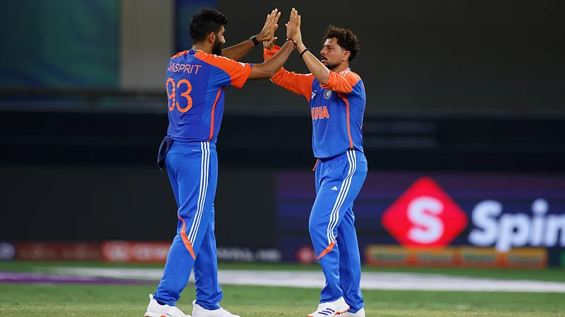India Vs Sri Lanka Live Streaming, Asia Cup 2025: Preview, When And Where To Watch Super Four Match