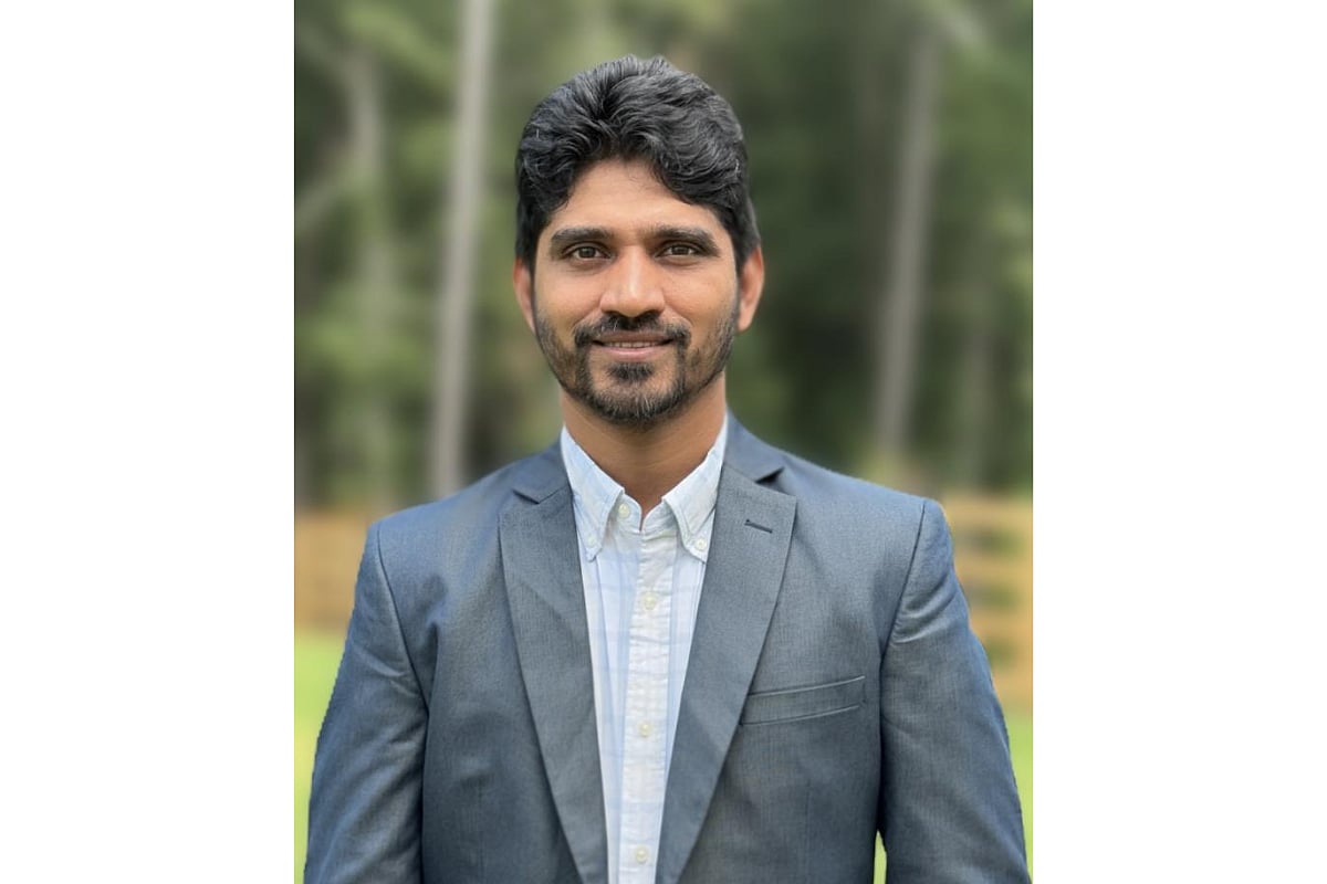 Sivasai Nadella