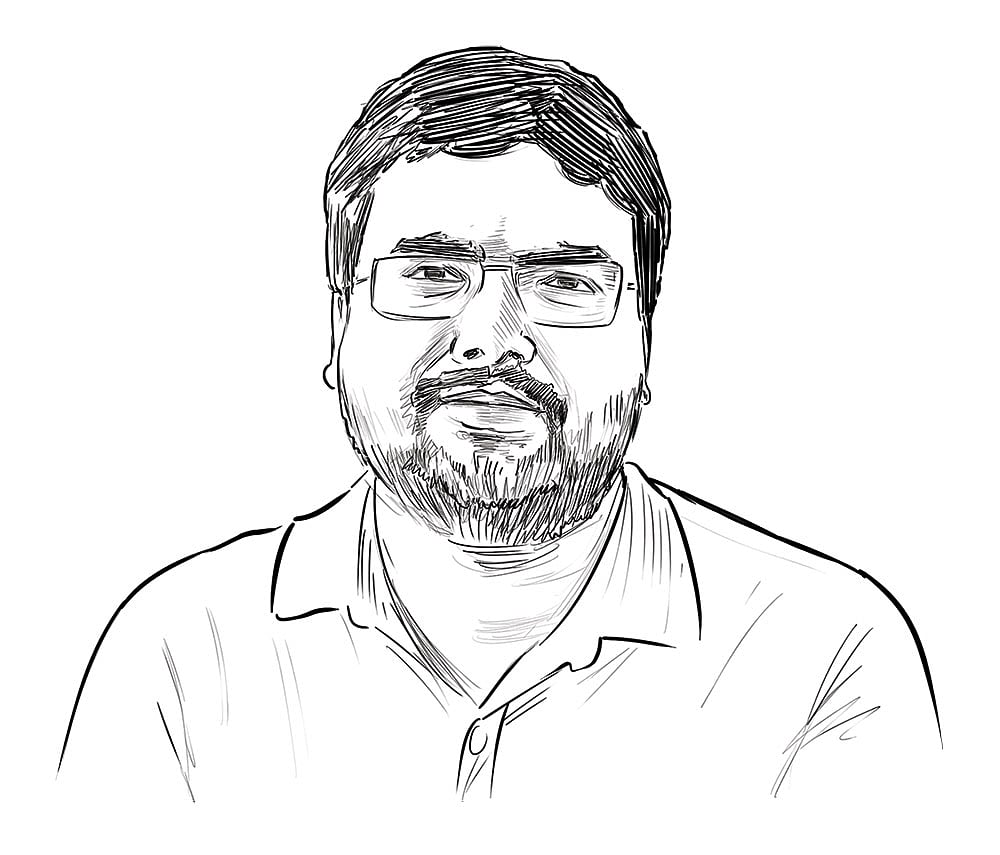 Tarique Mohammad