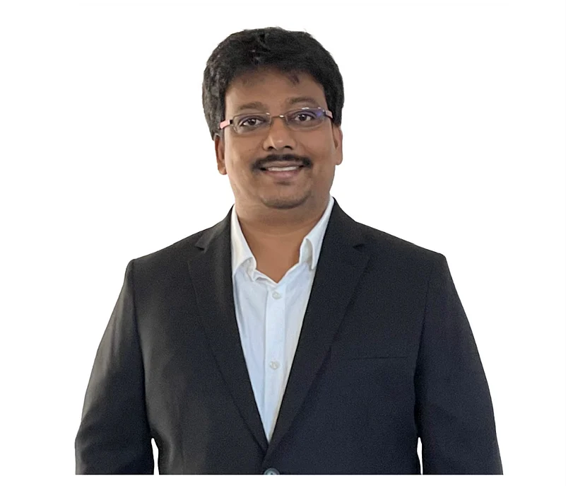 Vinaya Kumar Jyothi
