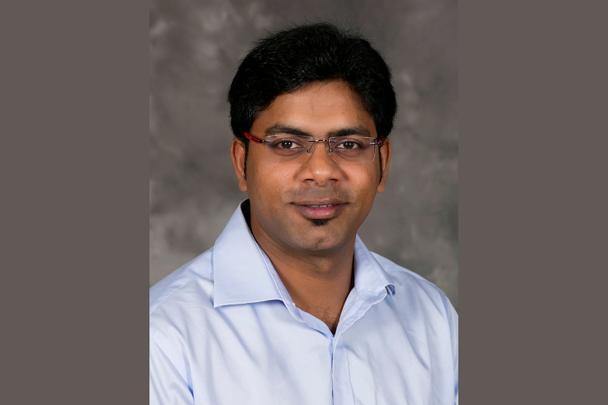 Vinoth Manamala Sudhakar