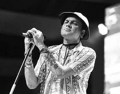 | IMAGO/ANI News : Zubeen Garg