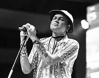 Remembering Zubeen Garg: A Poetic Farewell To Assam’s Iconic Singer | IMAGO/ANI News : Listen, we have waited long enough. Are you coming back now?