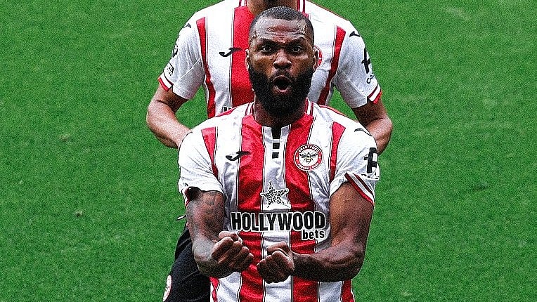 Brentford 2-1 Manchester United Live Score, English Premier League 2025-26