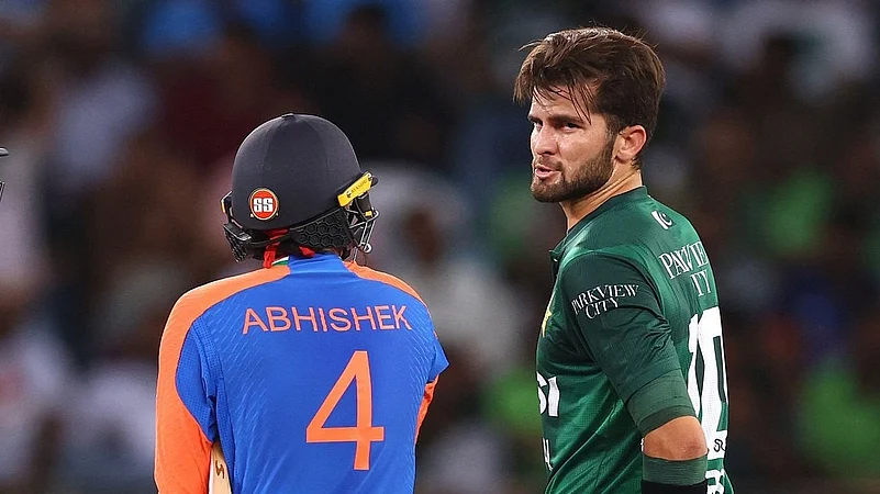 Morne Morkel Predicts Key Battle Between Abhishek Sharma And Shaheen Afridi