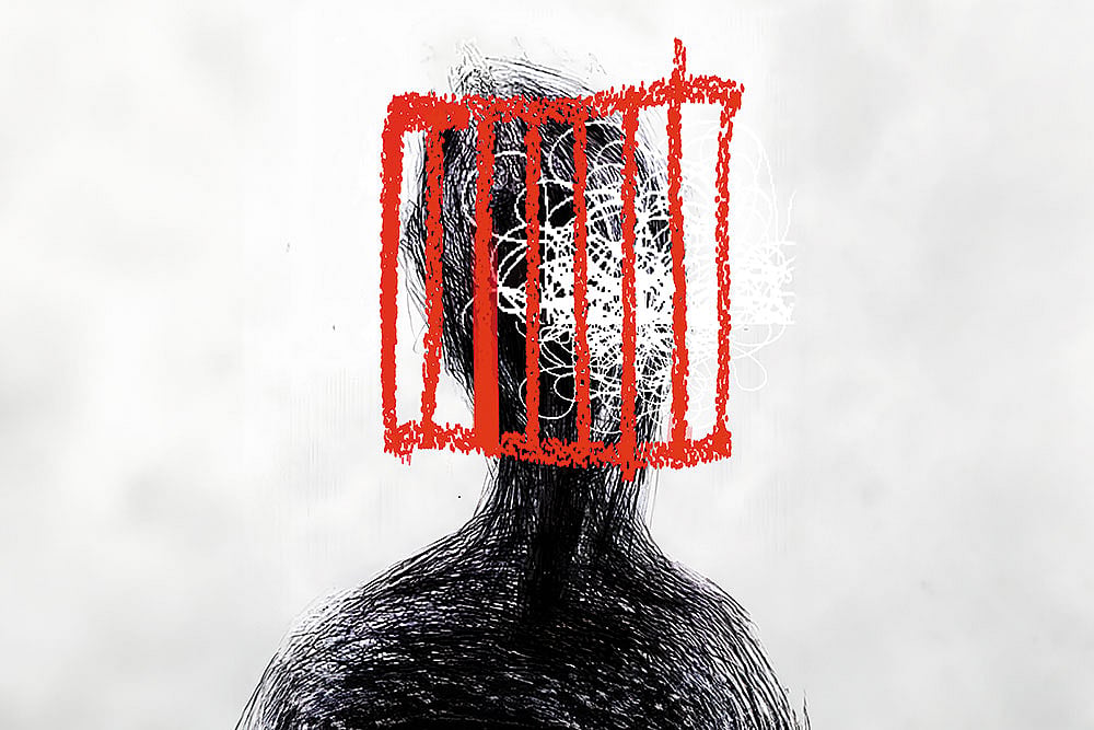 Illustration: Saahil : Illustration