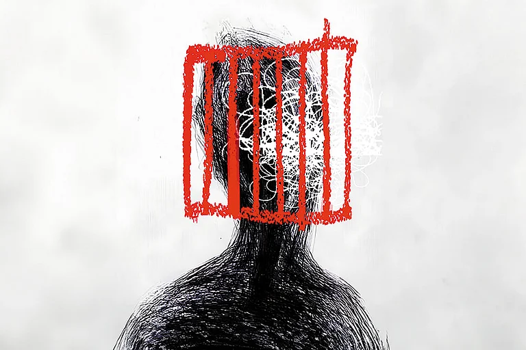 Illustration - Illustration: Saahil