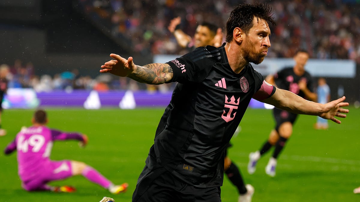 Toronto FC Vs Inter Miami Live Streaming, MLS 2025 Lionel Messi