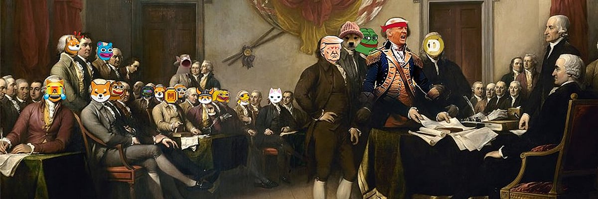 MAGA (PEOPLE)