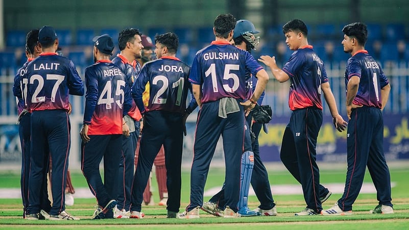 Nepal Vs West Indies LIVE Score, 1st T20I: NEP Create History, Beat WI By 19 Runs